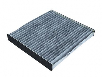 Filtro de aire de cabina Toyota