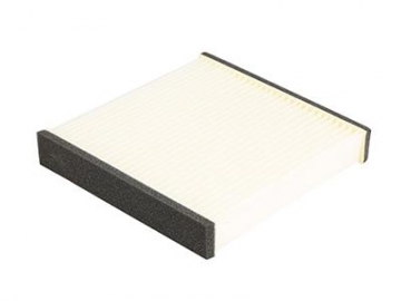 Filtro de aire de cabina Toyota