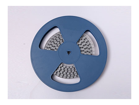 Inductor de potencia SMD, 6.5mm 7.5mm blindado