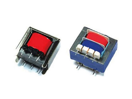 PCB Transformer (EI Core)