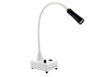 Lámpara de exploración LED mesa