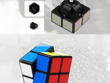 Cubo de rubik 2X2