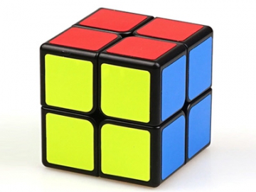 Cubo de rubik 2X2