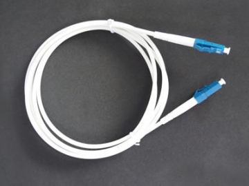 Cable de fibra óptica