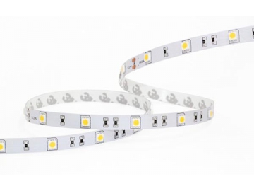 Tira LED interior SMD5050 no impermeable