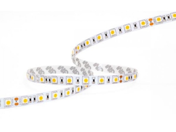 Tira LED interior SMD5050 no impermeable