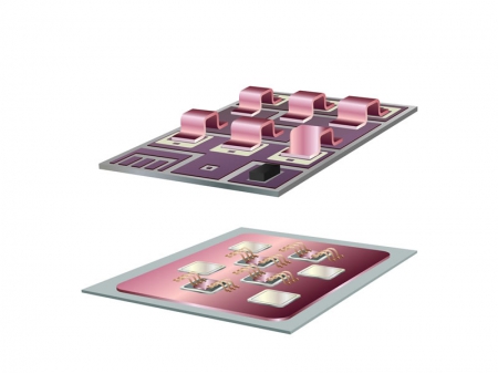 Fabricante de alambres, barras y pasta de soldadura