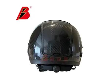 Casco Inteligente