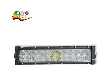 Barras de iluminación LED para automóvil