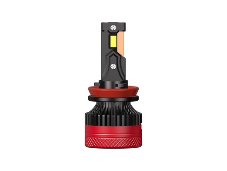 Bombilla LED para faros, Serie N12