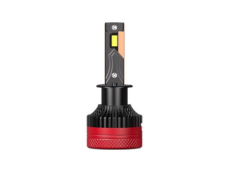 Bombilla LED para faros, Serie N12