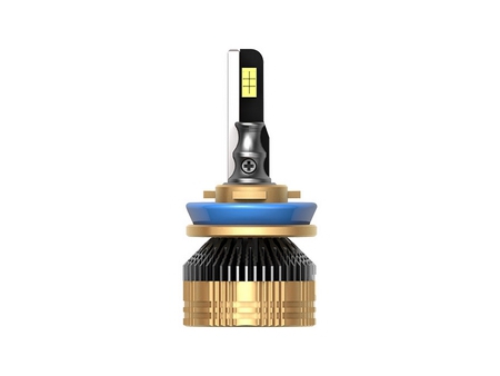 Bombilla LED para faros, Serie N9S