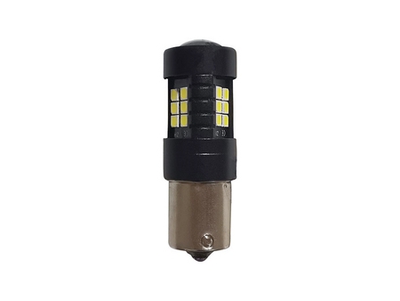 Bombilla LED en Miniatura, Serie S25