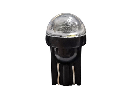 Bombilla LED en miniatura, Serie T10