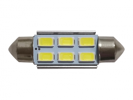 Bombilla LED en miniatura, Serie T11