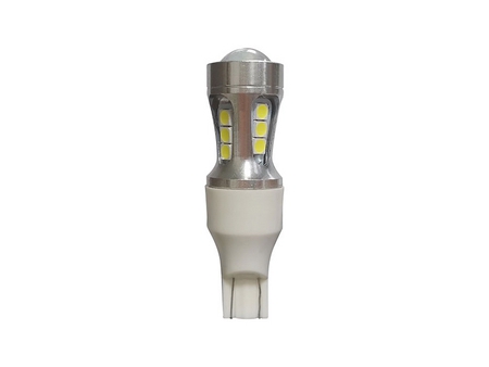 Bombilla LED en miniatura, Serie T15