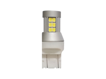 Bombilla LED en miniatura, Serie 3156/3157