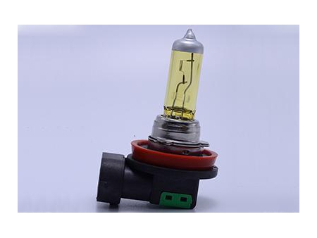 Lámpara para faros de automóvil H16