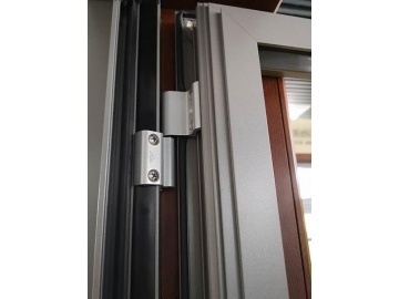 Ventana abatible ES40