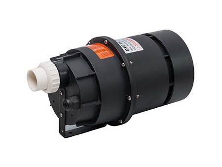 Soplador de aire para bañeras con hidromasaje DXD-6M
