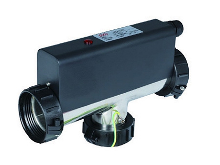 Calentador termostático, SDP-1500