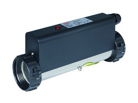 Calentador termostático, SDP-1500