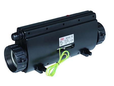 Calentador termostático, SDP-1500