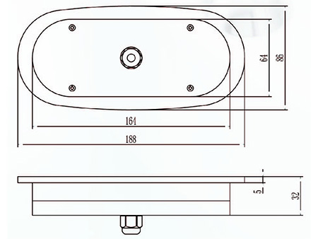 Panel de control para SPA