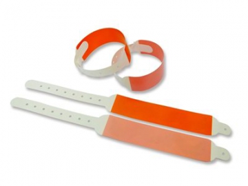 Pulseras RFID / Brazaletes RFID