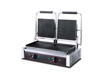 Grill de contacto