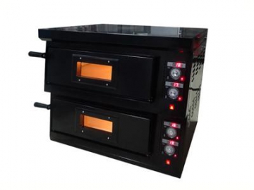 Horno eléctrico para pizzas