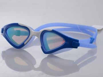 Gafas de natación para adultos 3501RG