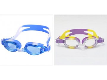 Gafas de natación para niños JB3126