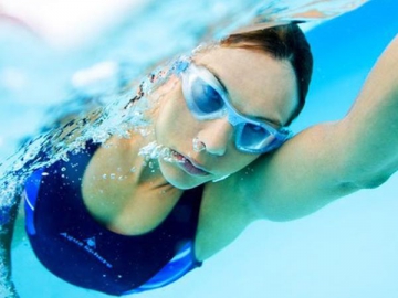 Gafas graduadas para natación JB1500S