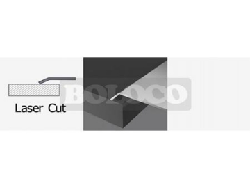 Fregadero de 1 cubeta de acero inoxidable con acabado satinado BL-900