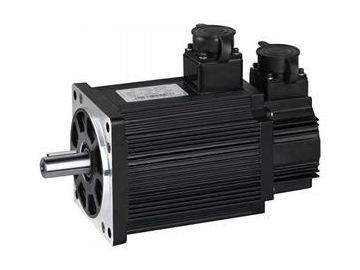Servomotor de corriente alterna serie 60
