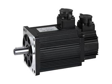Servomotor de corriente alterna serie 80