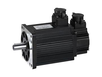 Servomotor de corriente alterna serie 90