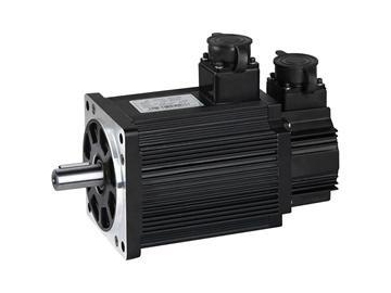 Servomotor de corriente alterna serie 180