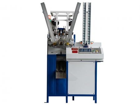 Máquina bobinadora automática XY-828