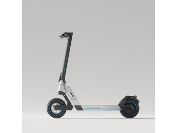 Scooter Eléctrico, KKA-SCOOTER G-1