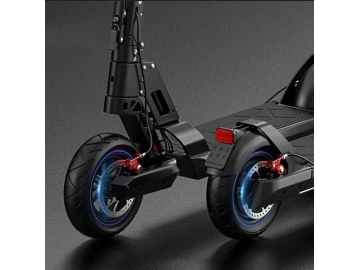 Scooter Eléctrico, KKA-SCOOTER G-1