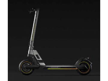 Scooter Eléctrico, KKA-SCOOTER G-1