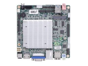 Placa madre Nano-ITX NANO8F/NANO9F, Procesadores Intel® Celeron J1900/J1800, Pentium J2900, Potencia DC