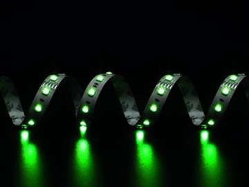 Tira LED Multicolor (RGBCCT); Cintas LED Multicolor