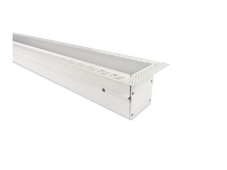 Barra Lineal LED; Luminaria LED Suspendida; Luminaria LED Lineal