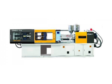 CMH1250 Máquina de moldeo por co-inyección en sandwich