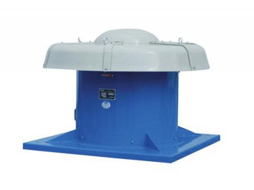 Extractor de techo serie DWT