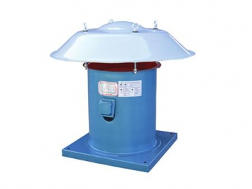 Extractor de techo serie DWT