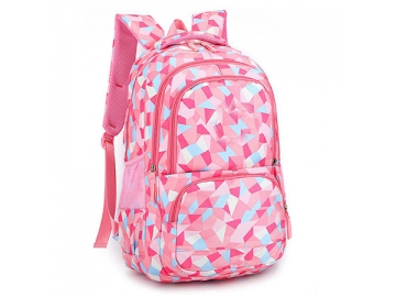 Mochila escolar juvenil de PL CBB4689-1